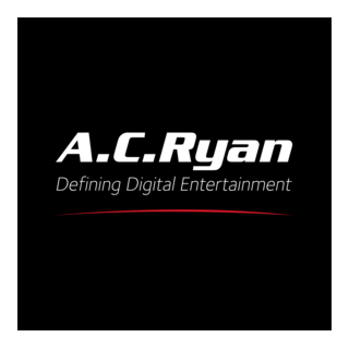 AC Ryan